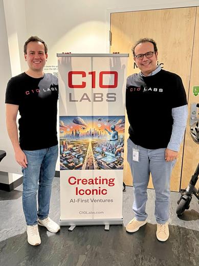 Careers — C10 Labs